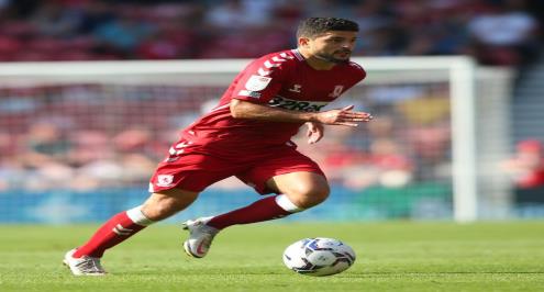 "الصفقة الـ19".. إيبسويتش تاون يتعاقد مع سام مرسي